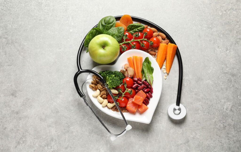 Alimentazione in Dialisi: Linee Guida per una Corretta Nutrizione