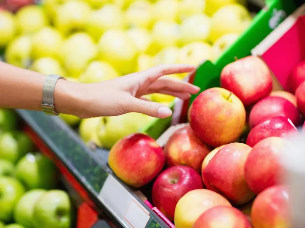 Alimenti che Fanno Male al Colon Infiammato