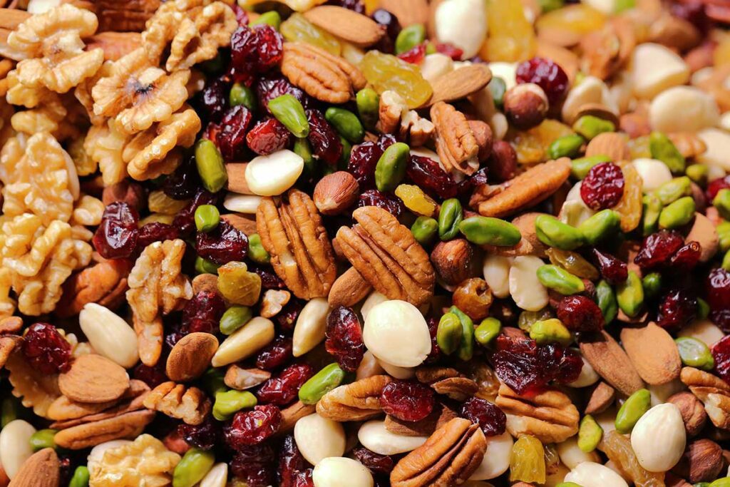 Alimenti che fanno bene alla tiroidite di Hashimoto: una guida per il benessere della tiroide