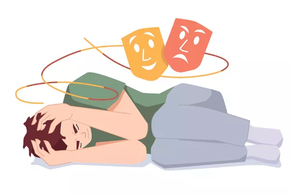 Disturbo Borderline di Personalità: Sintomi, Cause e Trattamenti