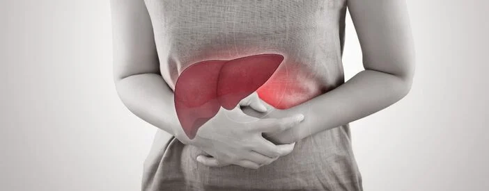 Dolore al Fegato Dopo Pranzo: Cause Comuni e Rimedi