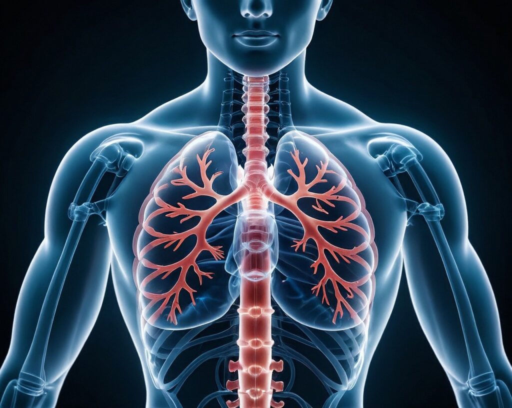 Enfisema: Diagnosi e Valutazione