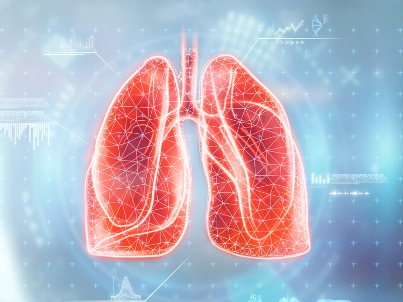 Enfisema Genetico: Cosa Sapere sulla Carenza di Alfa-1 Antitripsina