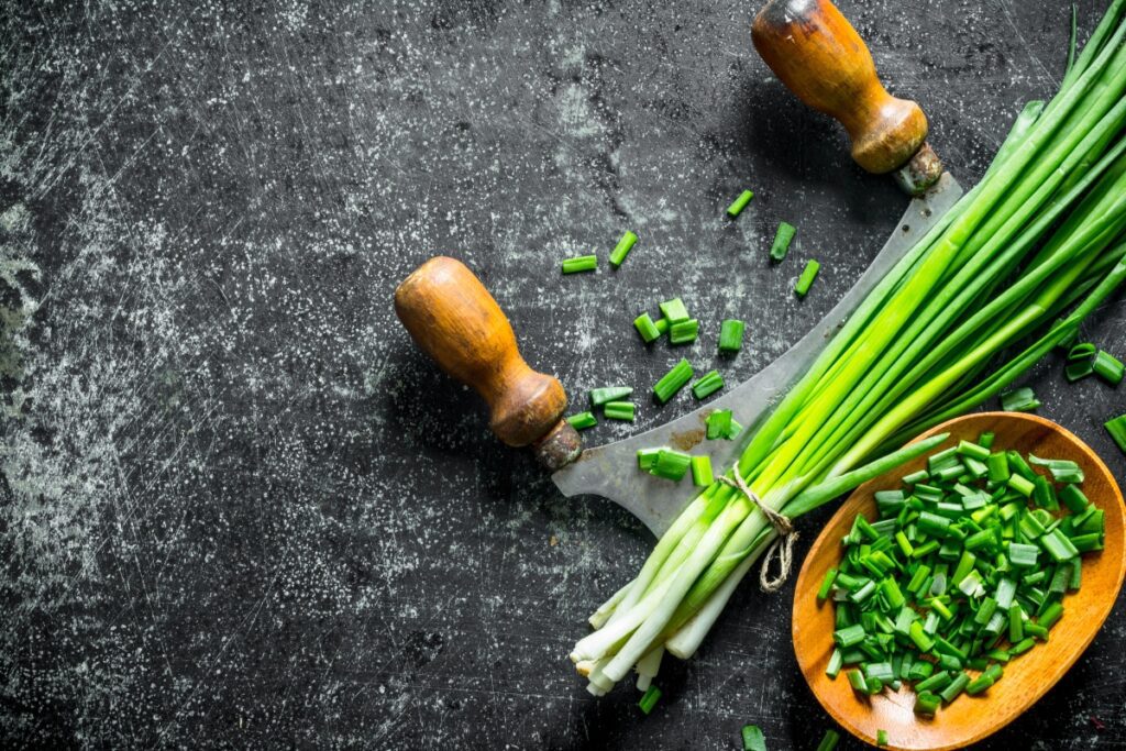 Come Mangiare l'Erba Cipollina: Idee e Suggerimenti