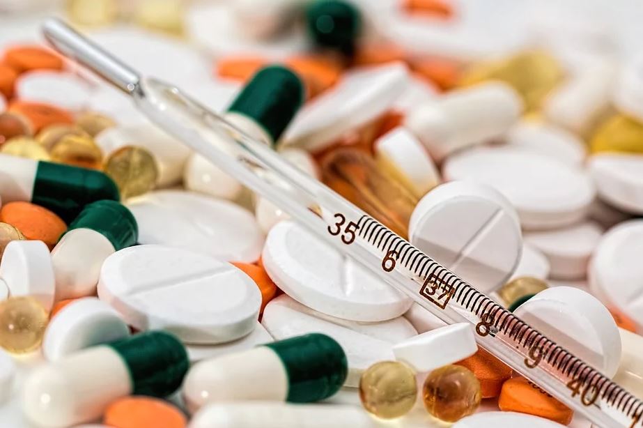 Farmaci Ferrochelanti: Funzioni, Tipologie e Uso Clinico