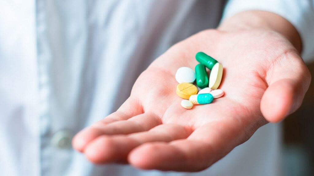Farmaci per l'influenza: Guida completa