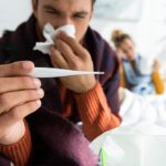 Febbre da Stress: Cause, Sintomi e Rimedi