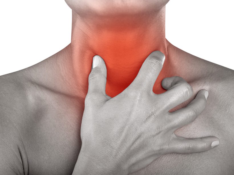 Febbre e Dolore alla Gola: Cause, Rimedi e Quando Consultare un Medico