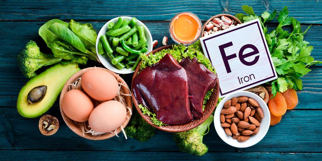 Cosa Mangiare con il Ferro Basso: Guida Alimentare per Combattere l'Anemia