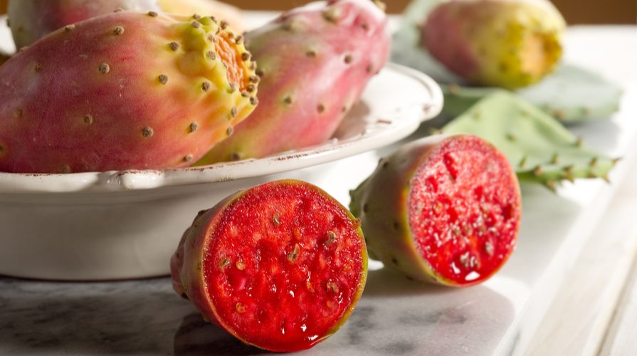 Come Mangiare i Fichi d'India: Guida Pratica e Ricette