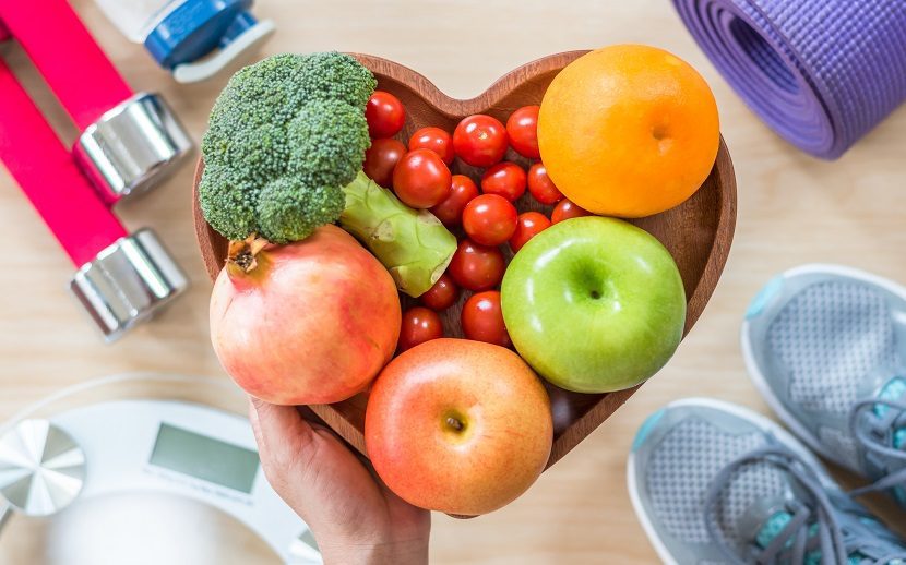 Frutta per la Salute Cardiaca: Quali Scegliere e Perché