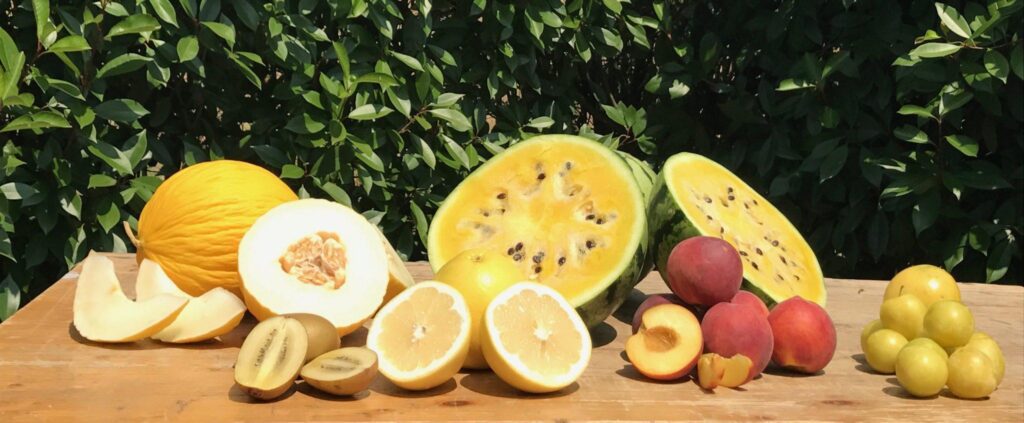 Benefici della Frutta Gialla: Salute e Nutrizione