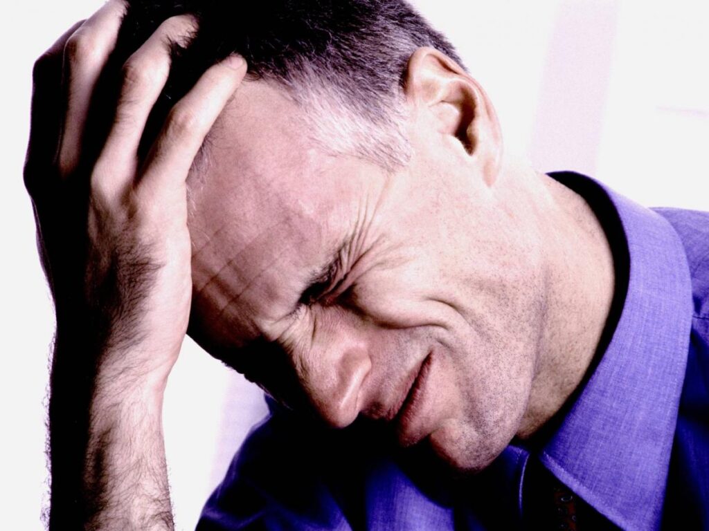 Ischemia della Bocca: Cause, Sintomi e Tramenti
