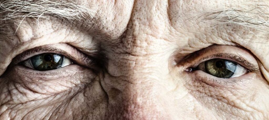 Invecchiamento della Retina: Cause, Sintomi e Trattamento