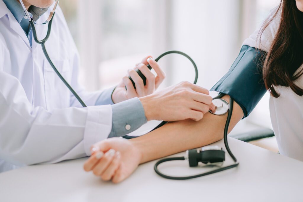 Ipertensione da Ansia: Comprendere il Legame tra Stress e Pressione Sanguigna