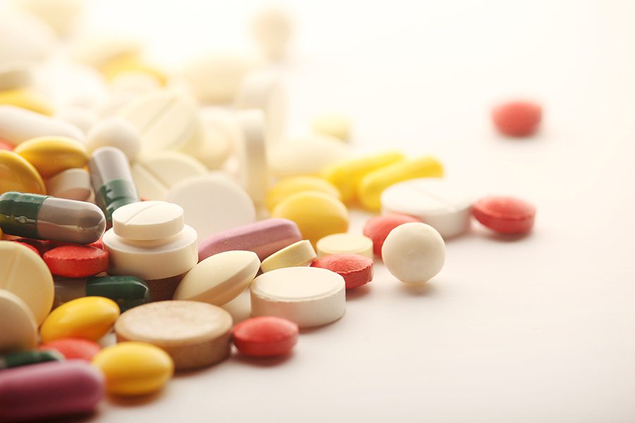 Ipertensione e farmaci: Guida completa