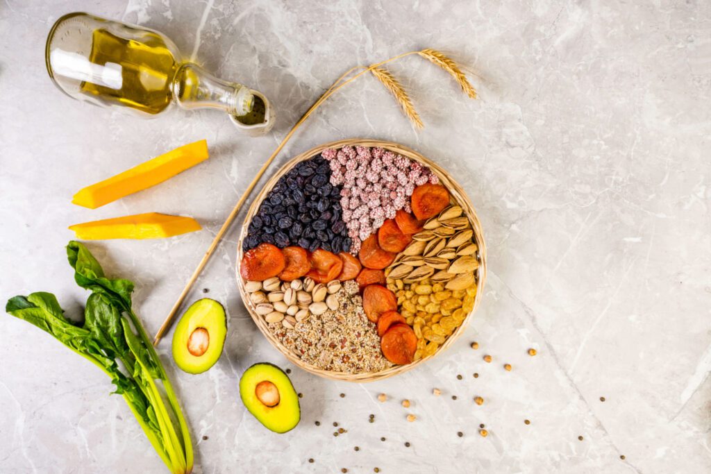 I Migliori Lassativi Naturali: Alimenti e Rimedi per una Digestione Sana