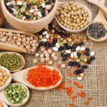 Legumi a basso indice glicemico: Guida Completa