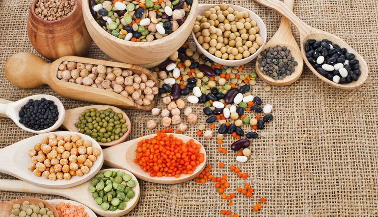 Legumi a basso indice glicemico: Guida Completa