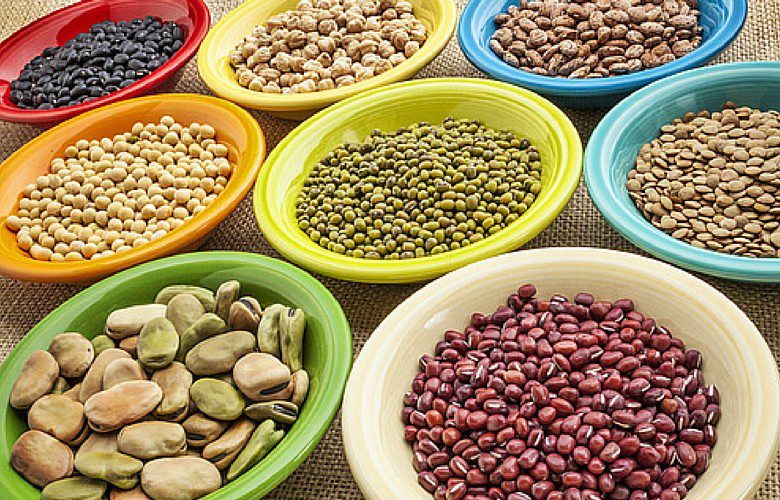 Legumi e gonfiore addominale