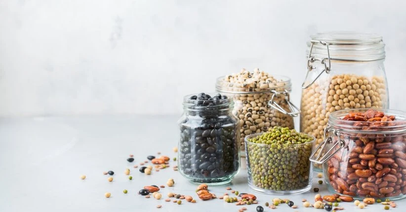 Legumi fermentati: Benefici e utilizzi
