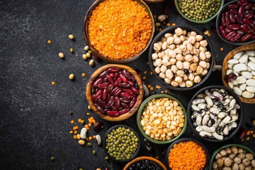 Legumi e istamina: Cosa sapere