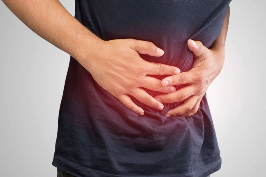 Problemi Intestinali e Brividi: Cause, Sintomi e Rimedi