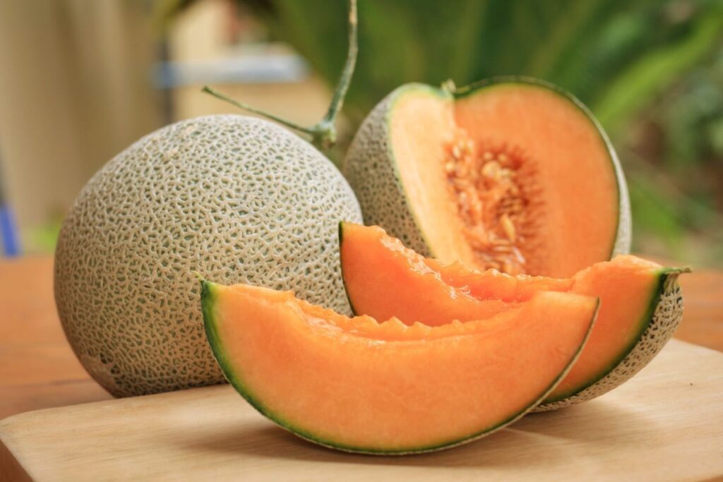 Mangiare il Melone con il Diabete: Benefici, Rischi e Consigli Utili