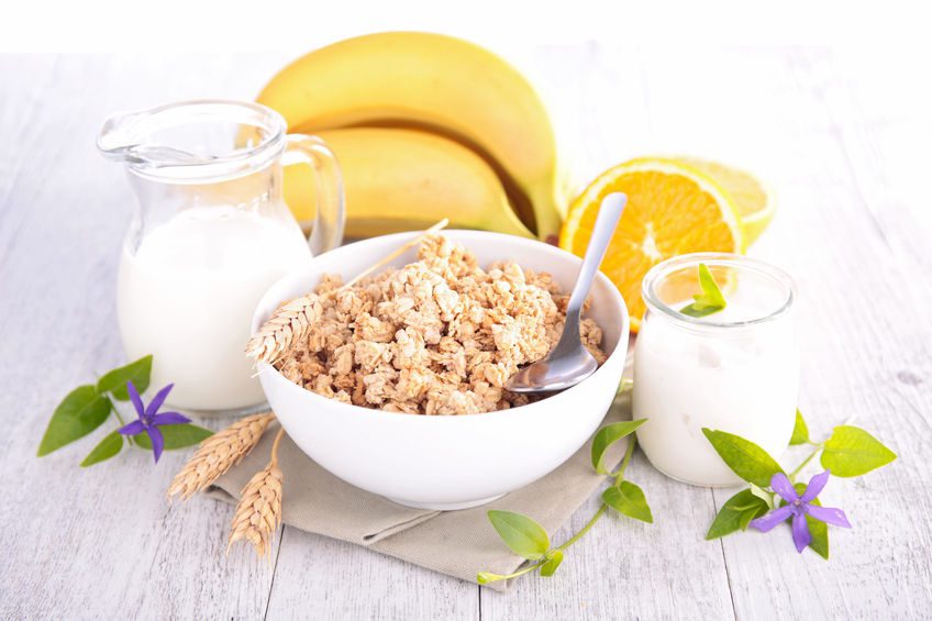 Cosa Mangiare in Menopausa: Alimenti Consigliati per il Benessere Femminile
