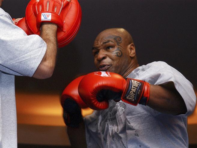 L'Allenamento di Mike Tyson: Segreti di un Campione del Mondo