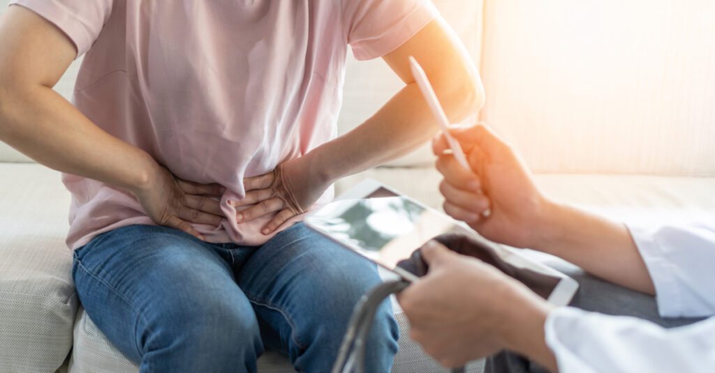 Sintomi di Problemi al Pancreas: Come Riconoscerli e Quando Preoccuparsi