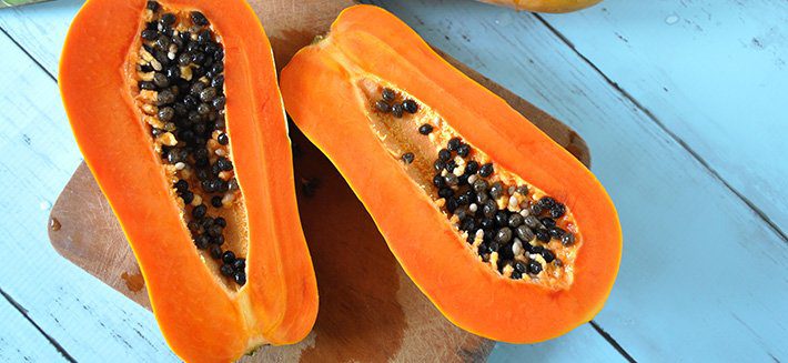 Come Mangiare la Papaya: Guida Pratica