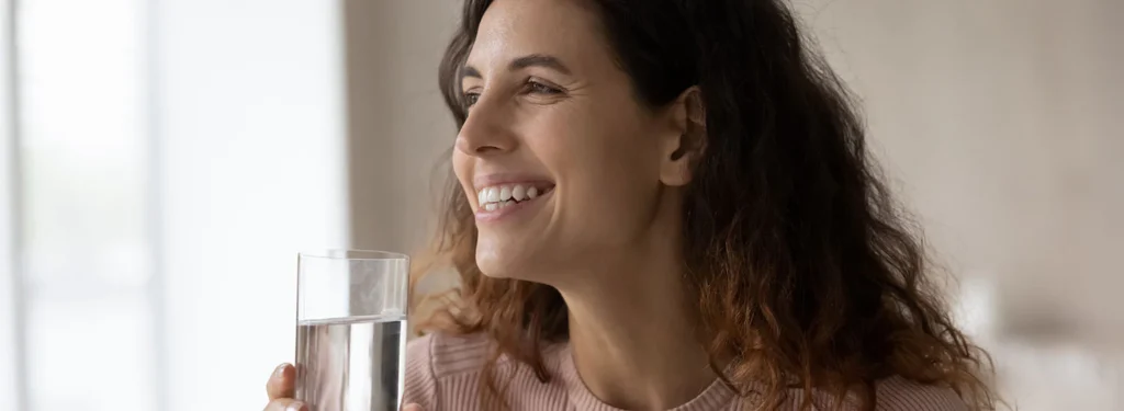 Cosa Bere per Supportare la Pelle: Guida alle Bevande Benefiche