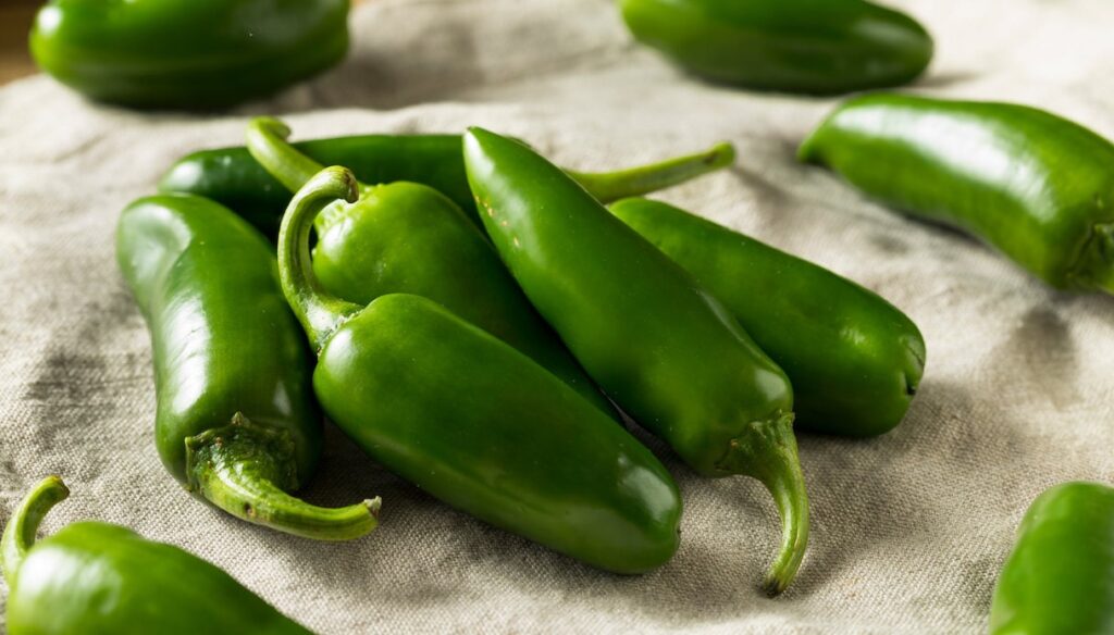 Come Mangiare i Jalapeño: Ricette, Abbinamenti e Suggerimenti