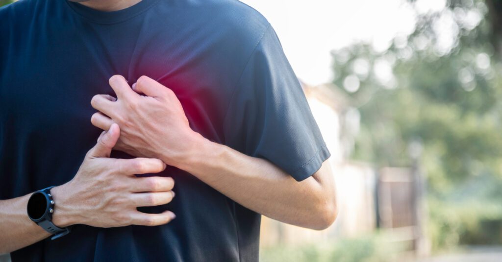Attività fisica e pericardite: linee guida e precauzioni