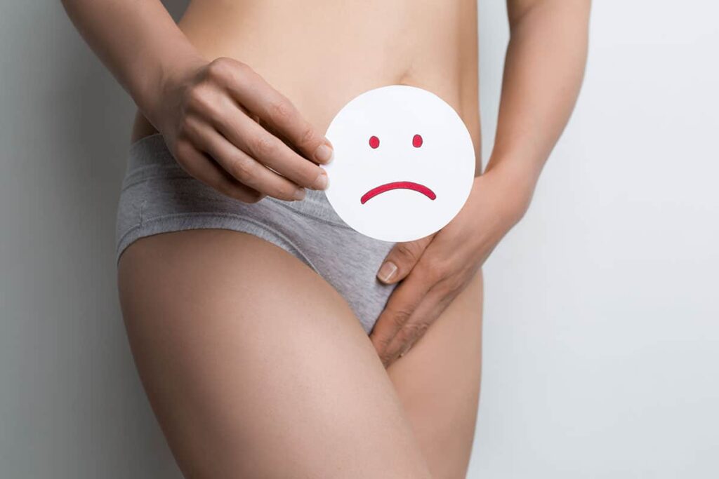 Incontinenza da Stress Psicologico: Cause, Sintomi e Trattamenti