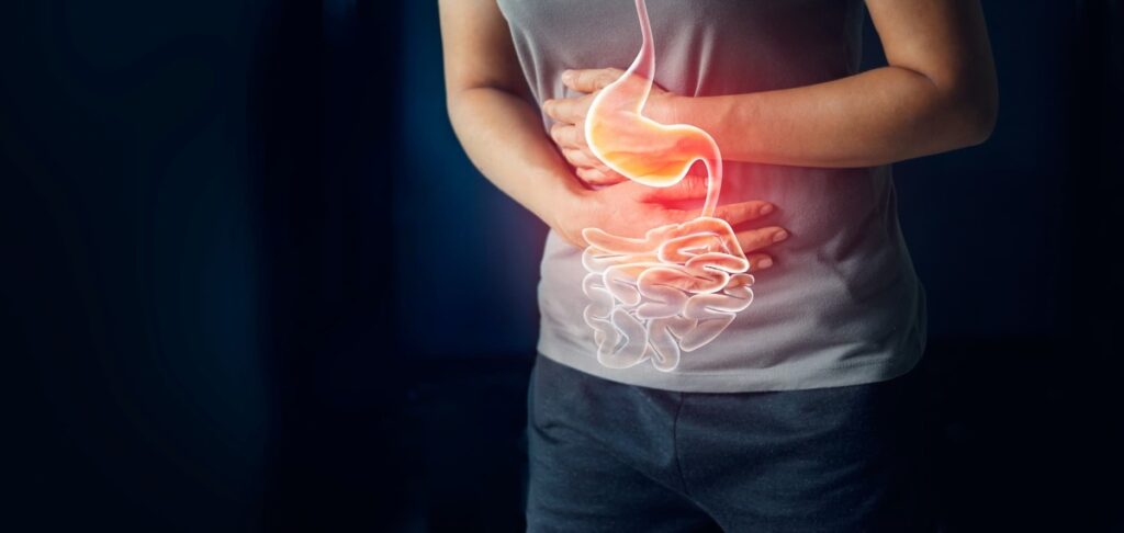 Disturbi gastrici e tiroide: Connessioni, sintomi e trattamenti