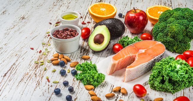 Colesterolo e Trigliceridi Alti: La Dieta Ideale per Ridurli