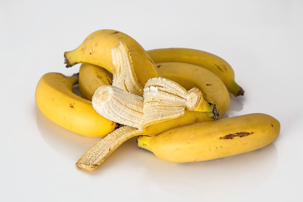 Alimenti che fanno bene al mal di testa