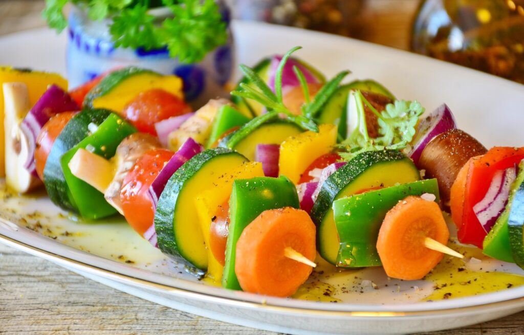 Alimenti che fanno bene per la gastrite: guida per una dieta delicata