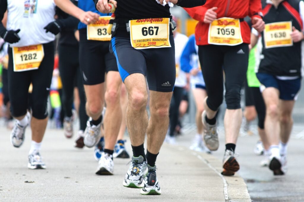 Allenamento maratona: guida completa alla preparazione