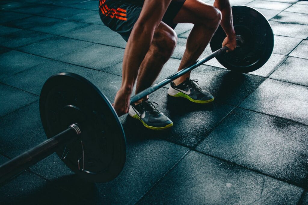 Allenamento quadricipiti posteriori: guida completa