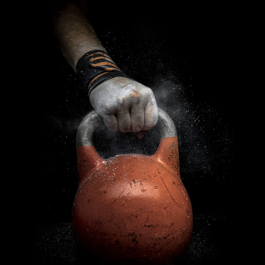 Allenarsi con kettlebell: guida pratica ed efficace