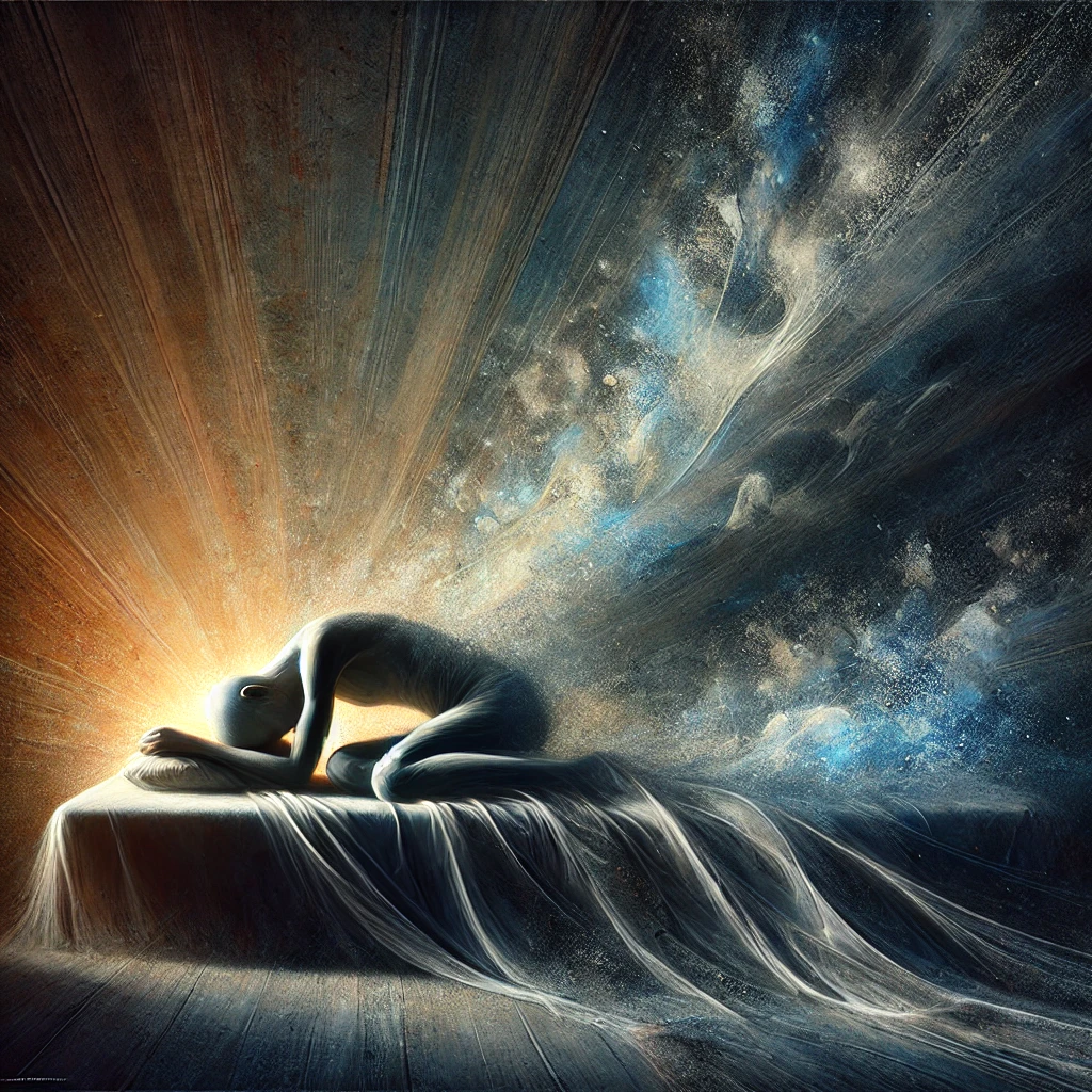 Ansia la mattina: cause, sintomi e come affrontarla