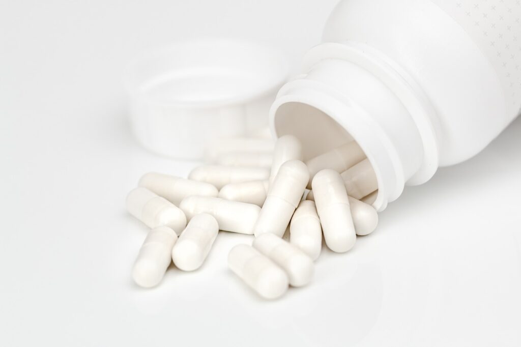 Antibiotico claritromicina: uso, dosaggio e possibili effetti collaterali
