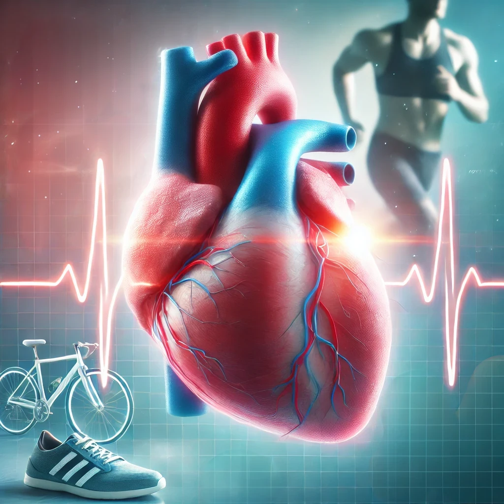 Aritmie e sport: come gestire l’attività fisica con sicurezza