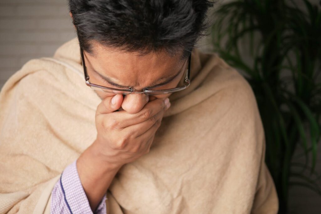 Asma e tosse: una guida completa per capire e gestire i sintomi