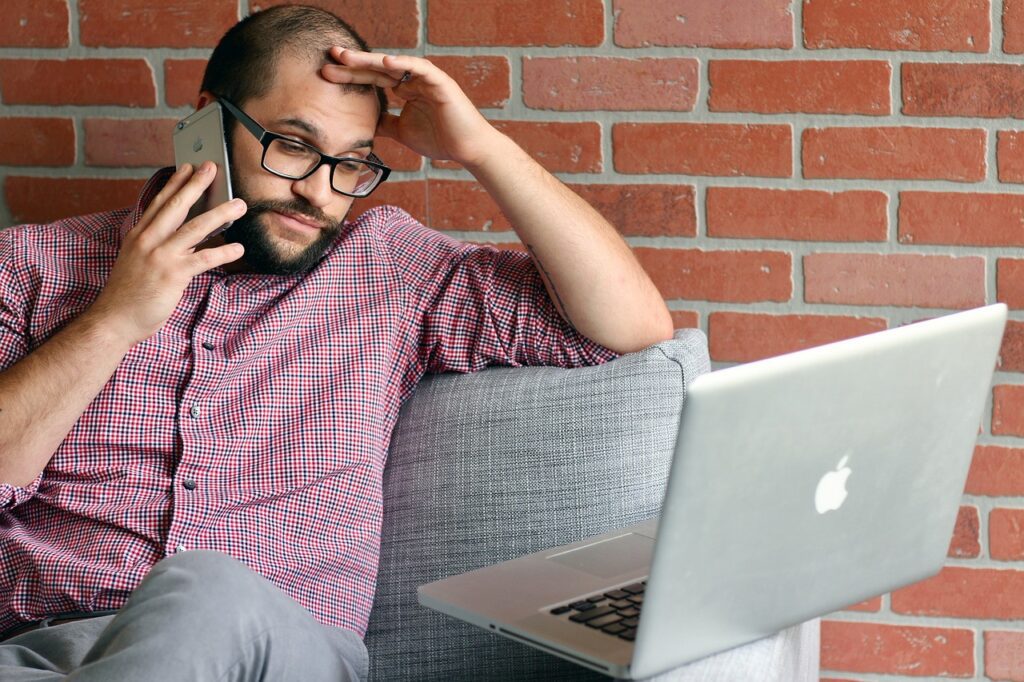 Attacchi di panico da stress: cosa sono e come gestirli