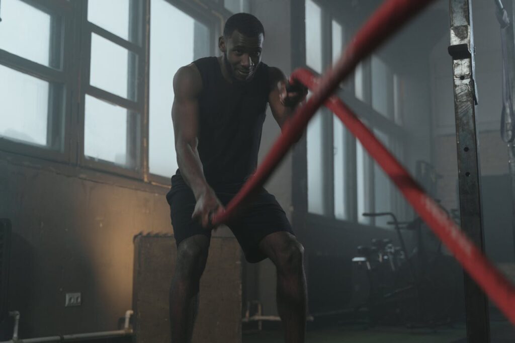 Attività fisica HIIT: benefici, esercizi e consigli per iniziare