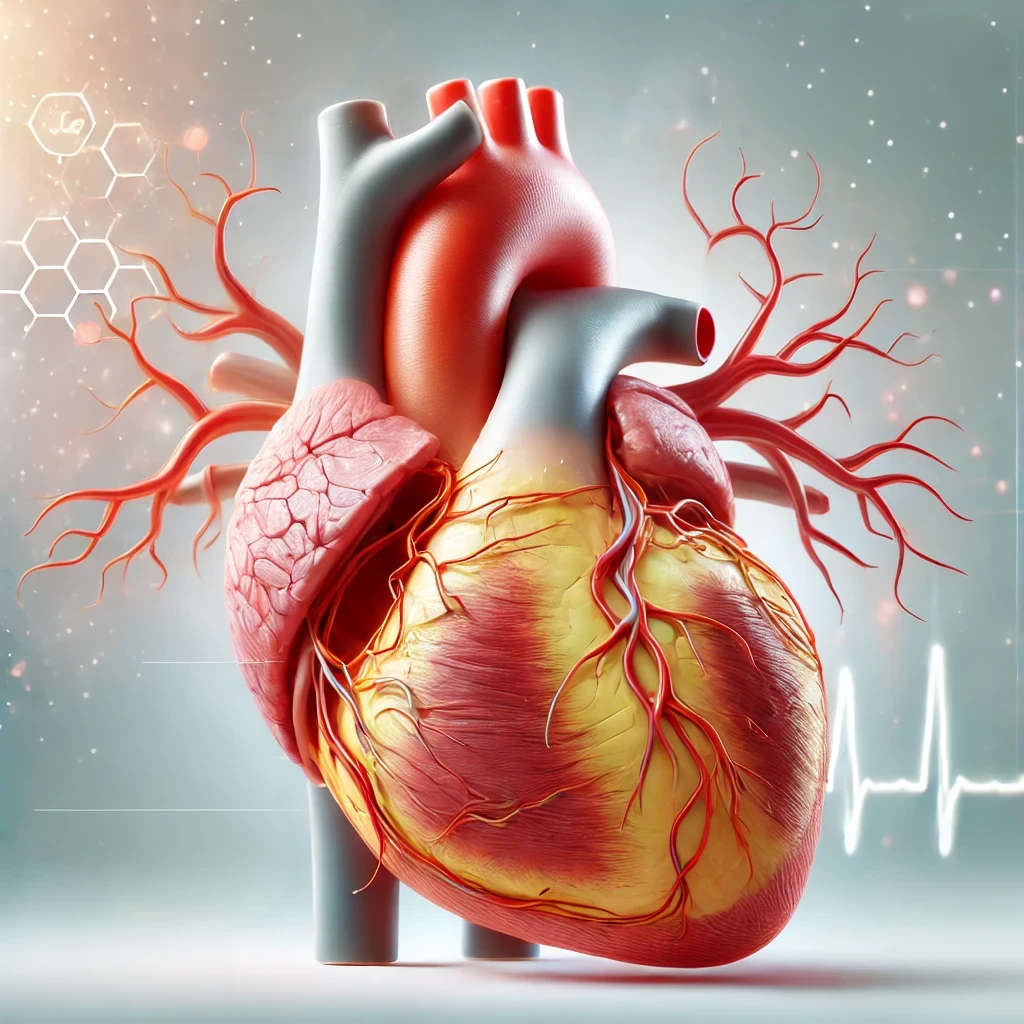 Cardiopatie: le principali malattie del cuore, cause e trattamenti